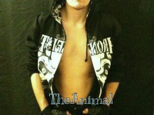 TheAnimal