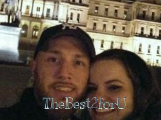 TheBest2forU