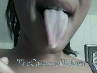 TheCaramelKitten
