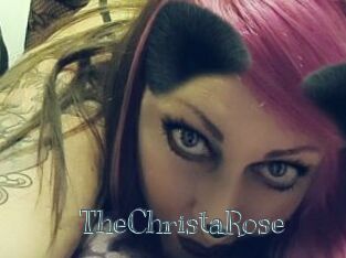TheChristaRose