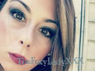 TheFoxyLadyXXX