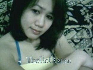 TheHotAsian