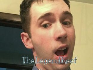 TheLegendKeef