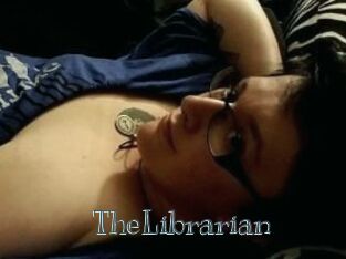 TheLibrarian