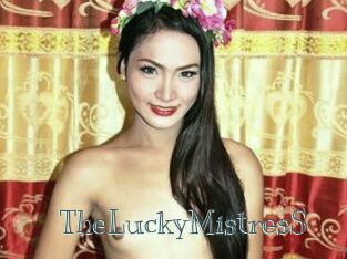 TheLuckyMistresS