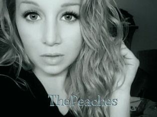 ThePeaches