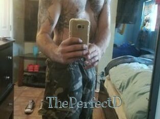 ThePerfectD