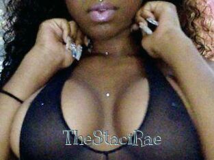 TheStaciRae