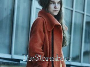 TheStormborn