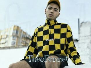 TheoBennet