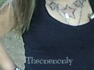 Theonenonly