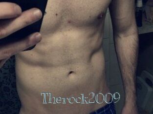 Therock2009