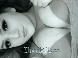 ThicckChicc