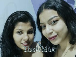 ThisIsMine