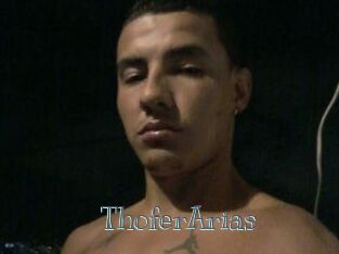 ThoferArias