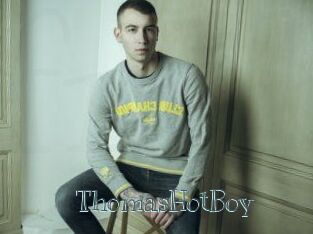 ThomasHotBoy
