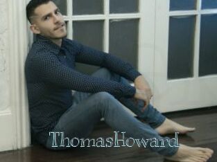 ThomasHoward