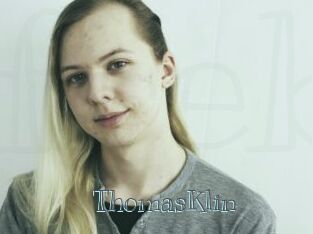 ThomasKlin