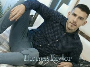 ThomasTaylor