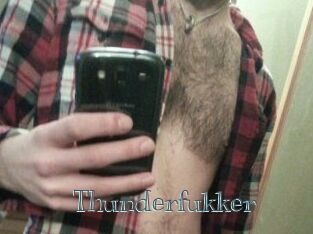Thunderfukker
