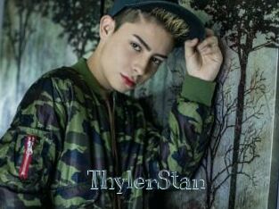 ThylerStan