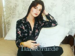 TianaGrande