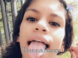 TiannaFoxxx