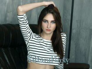 TiffaniFlirty