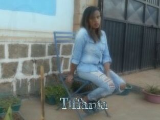 Tiffania