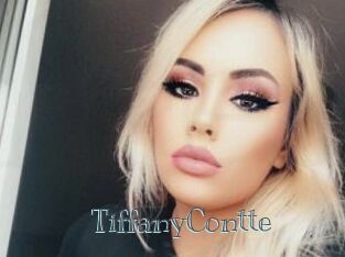 TiffanyContte