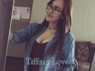 TiffanyLoveS