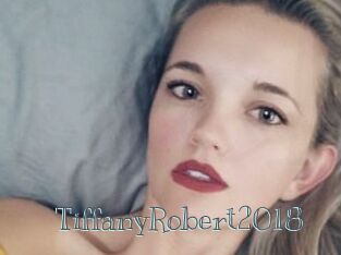 TiffanyRobert2018