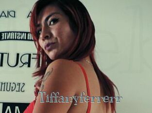 Tiffanyferrerr