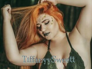 TiffanyySweett