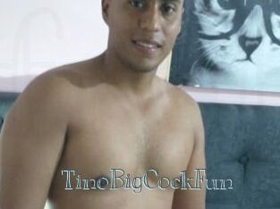 TinoBigCockFun