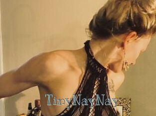 TinyNayNay