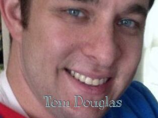 Tom_Douglas