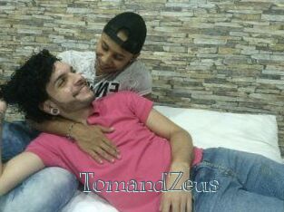 TomandZeus