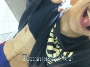 TommasMiller
