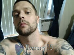 Tommy35