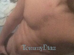 TommyDiaz