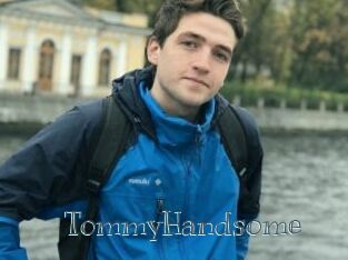 TommyHandsome