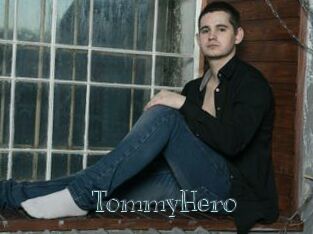 TommyHero