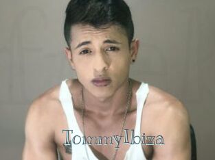 TommyIbiza