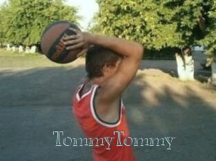 TommyTommy
