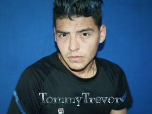 TommyTrevor
