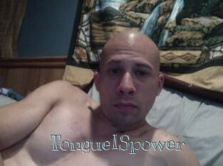 TongueISpower