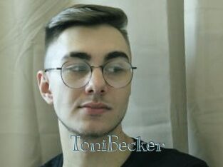 ToniBecker