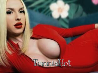 TonniaHot