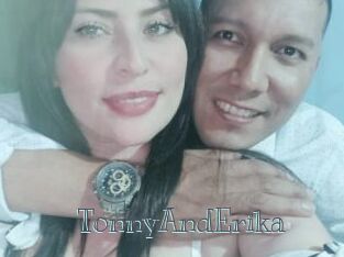 TonnyAndErika